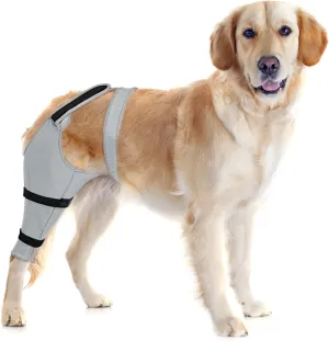 Dog Single Right Rear Leg Sleeve