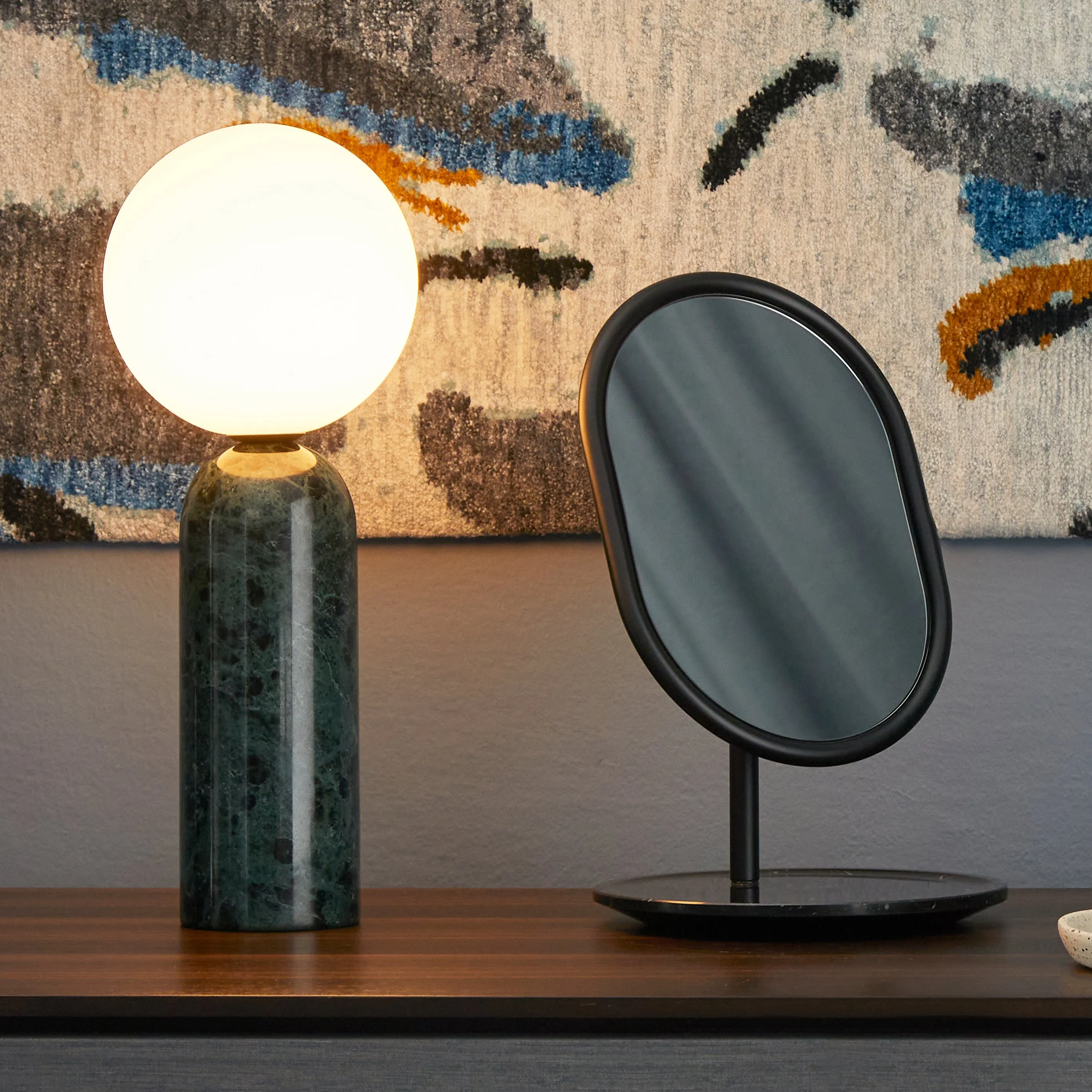 Emma Table Lamp