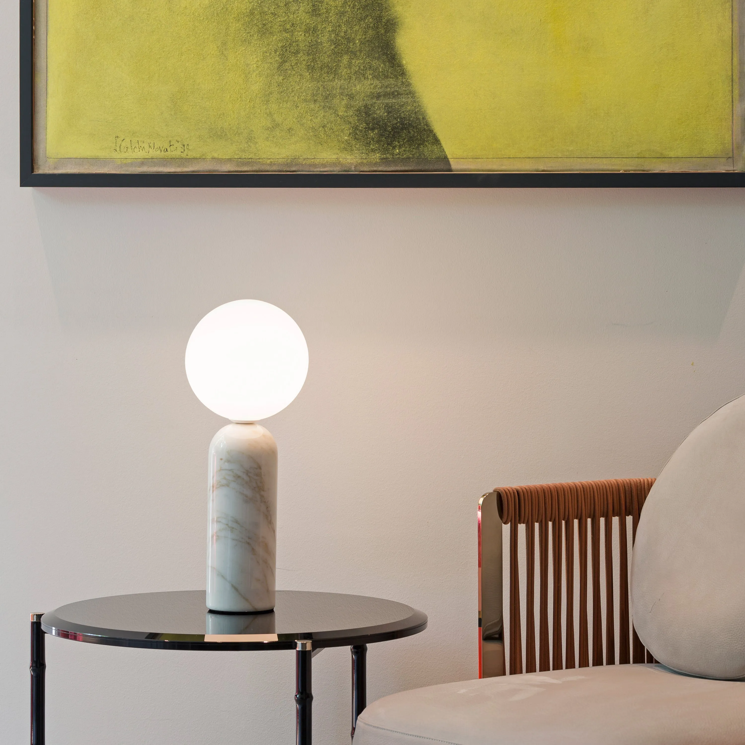 Emma Table Lamp