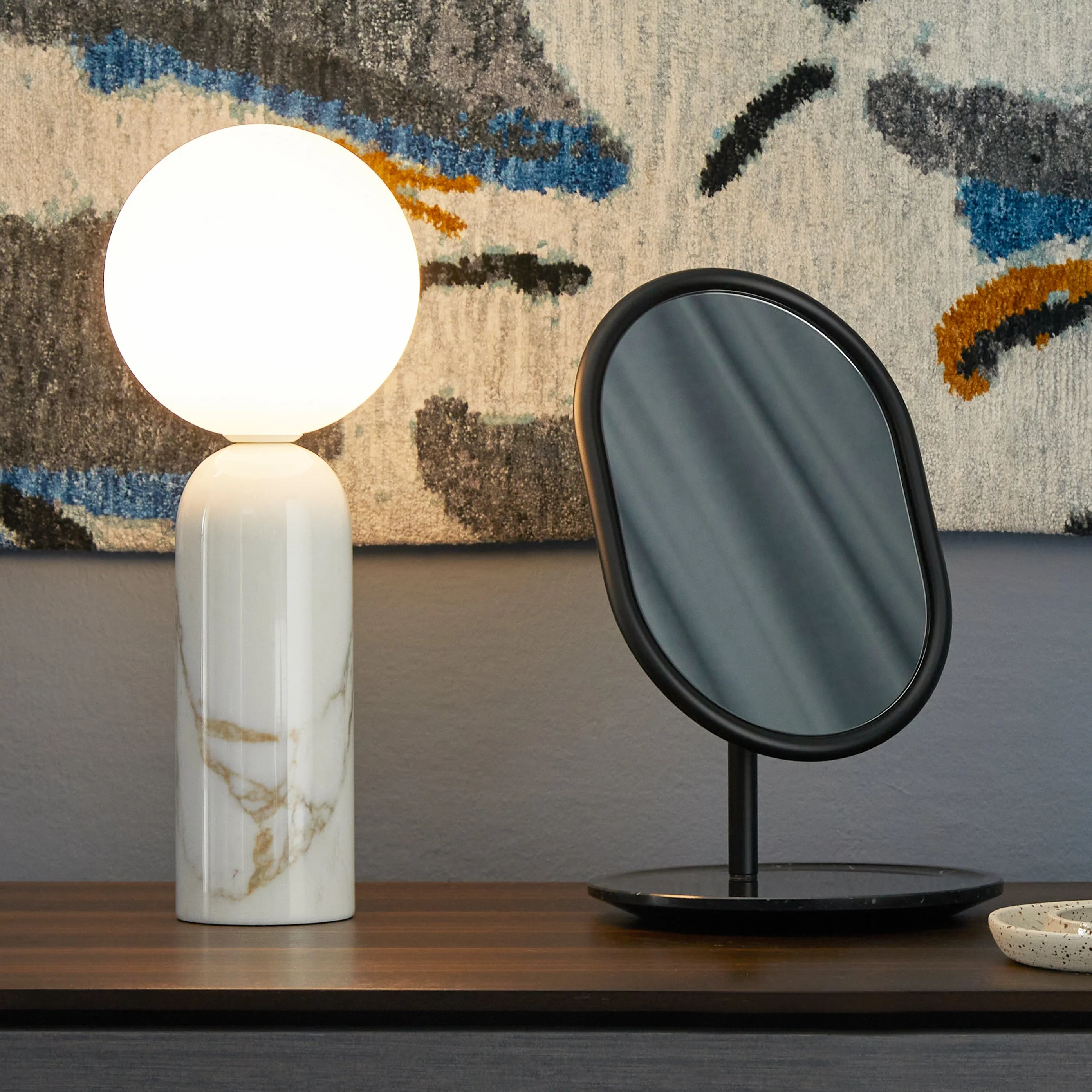 Emma Table Lamp