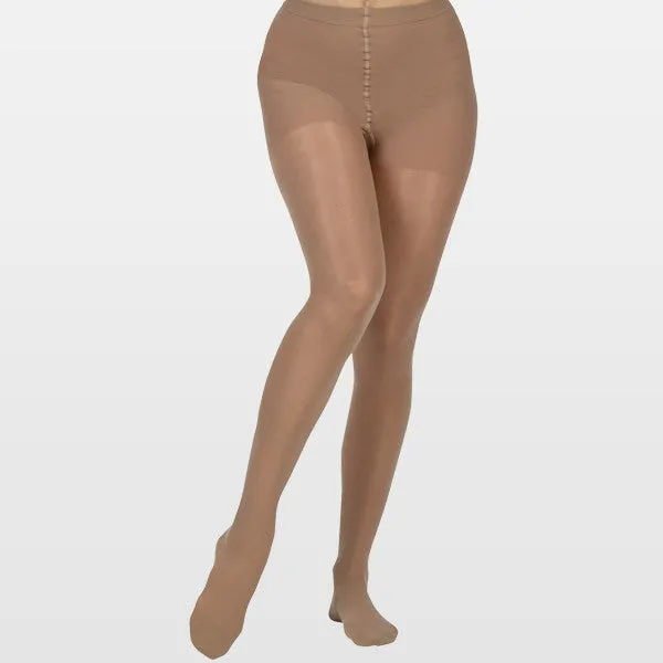 Juzo Naturally Sheer Panty 15-20 mmHg