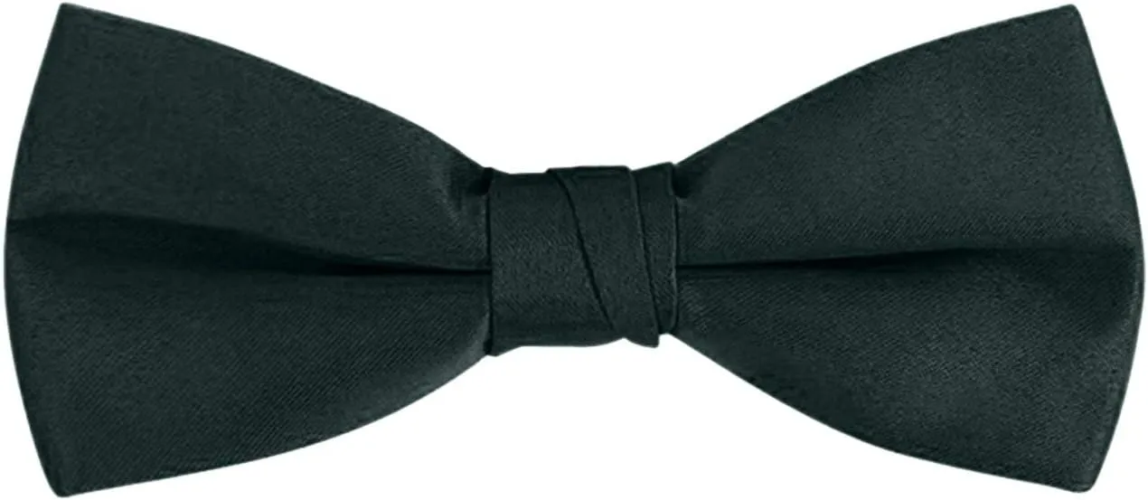 Men's Classic Pre-Tied Formal Tuxedo Bow Tie - S.H Churchill