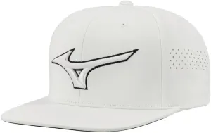 Mizuno Golf Tour Flat Snapback Hat