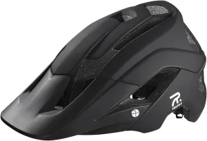 Mountain Bike Helmet for Men & Women - Adult MTB Bicycle Helmet with Visor