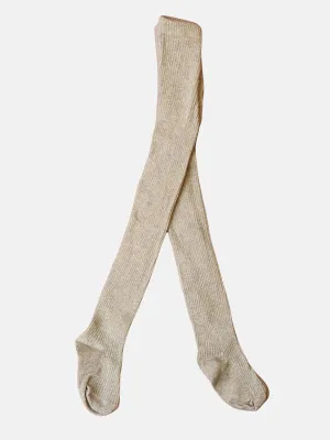 One Friday Grey Stockings