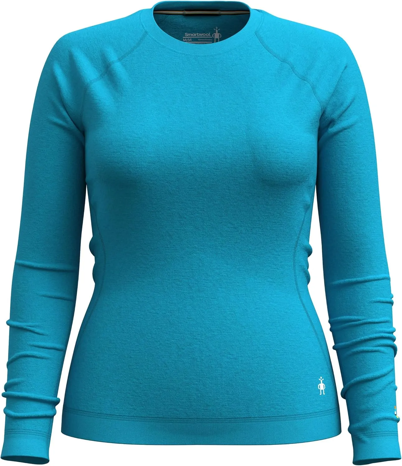Smartwool Women's Classic Thermal Merino Baselayer Crew