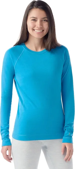 Smartwool Women's Classic Thermal Merino Baselayer Crew