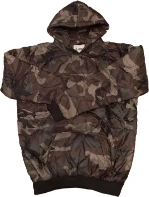 Woobie Hoodie